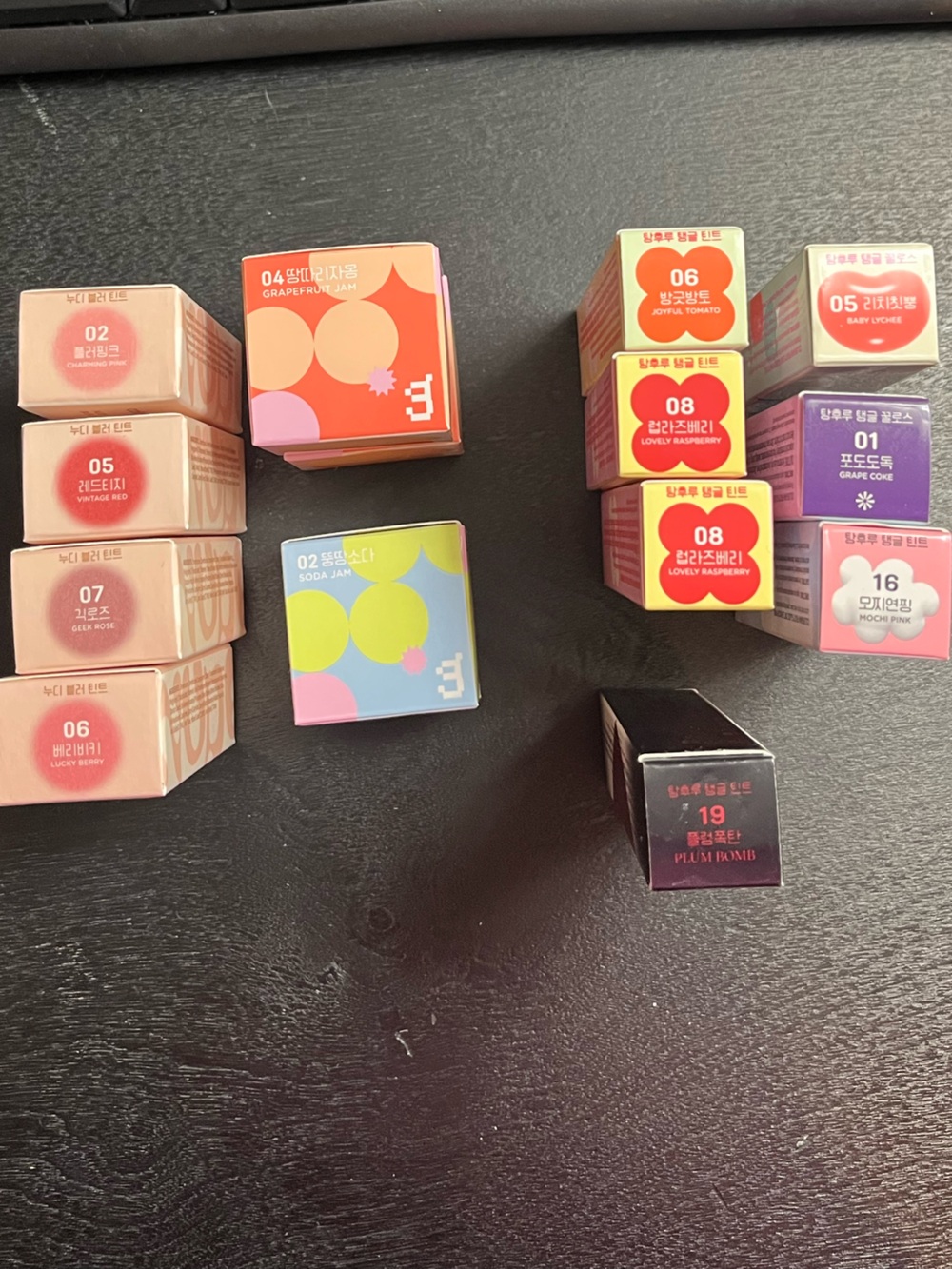 Colorgram Lip Bundle - Great for resellers